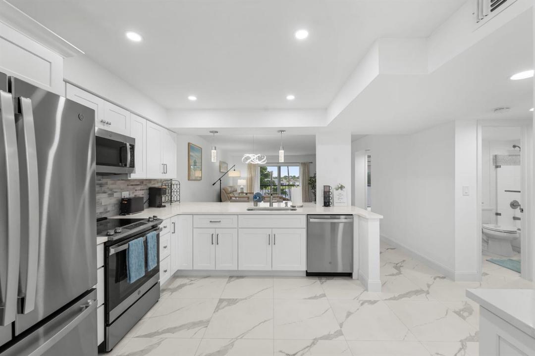 6936 Huntington Lane 302, Delray Beach, Floride 33446, États-Unis