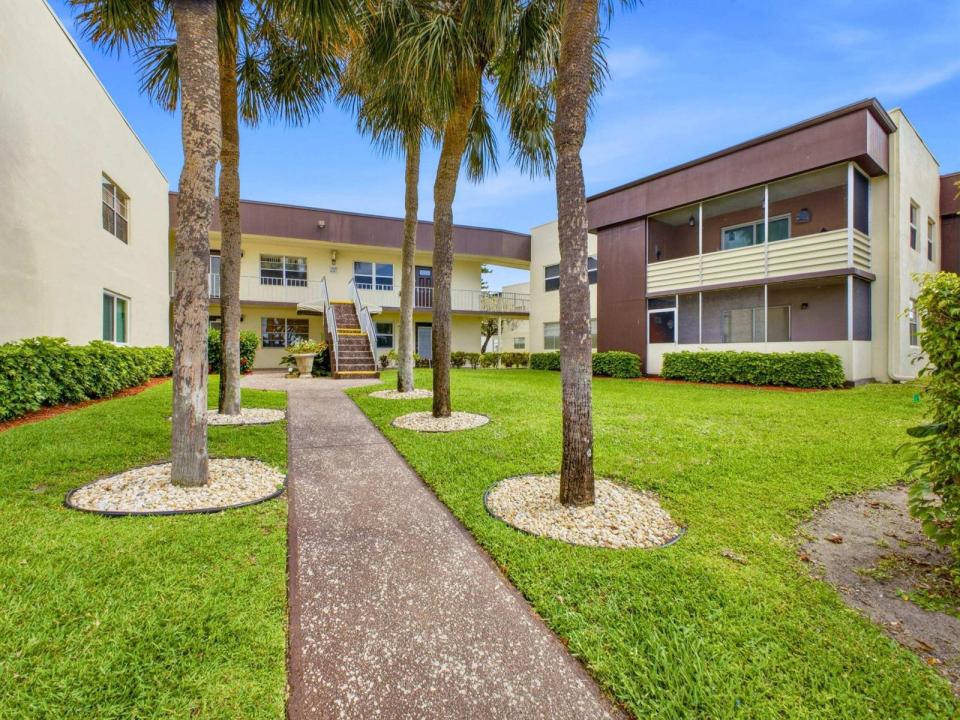 755 Normandy P, Delray Beach, Florida 33484, Stati Uniti