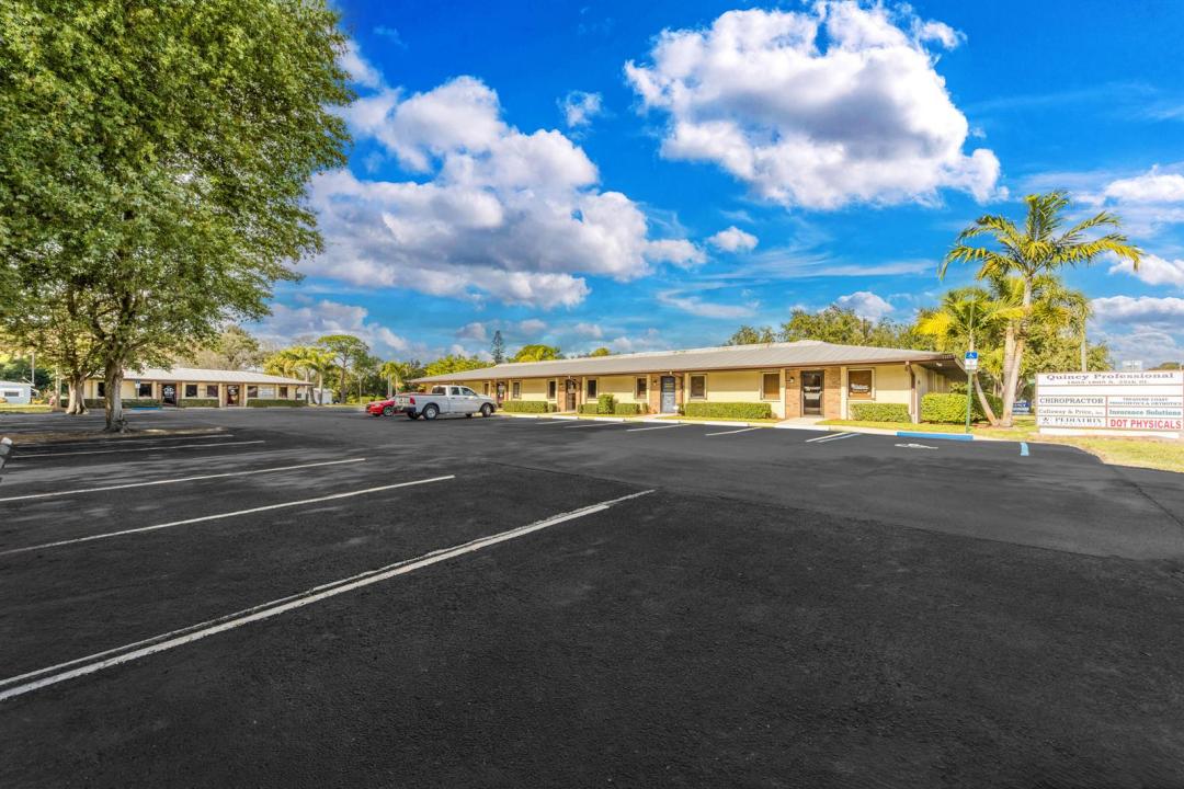 1803 & 1805 S 25th Street, Fort Pierce, Floride 34947, États-Unis