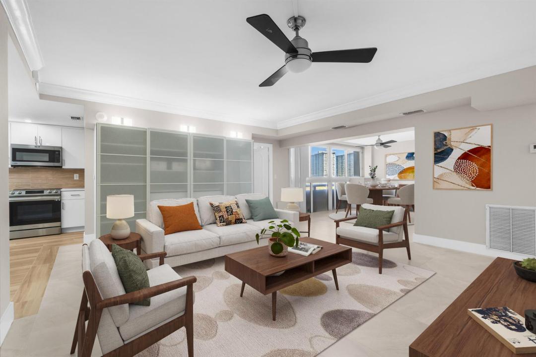 3200 NE 36th Street 619, Fort Lauderdale, Florida 33308, Stati Uniti