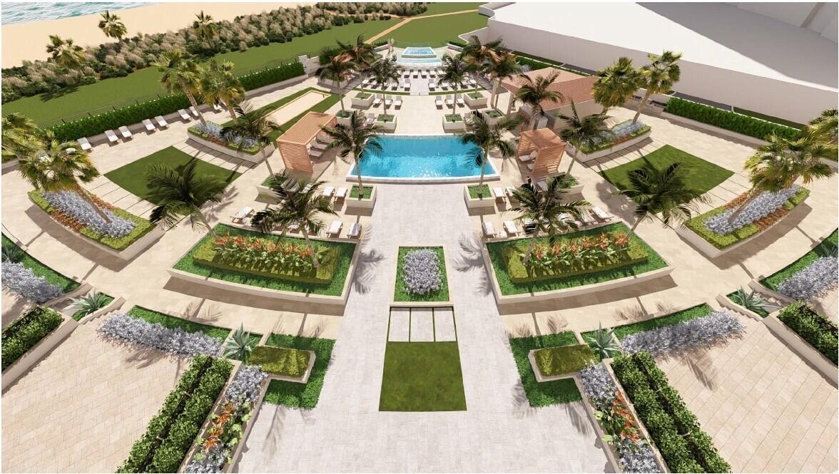 400 Ocean Trail Way 303, Jupiter, Floride 33477, États-Unis