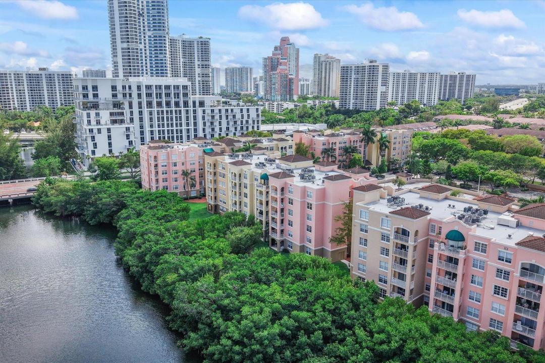 19601 E Country Club Drive 7505, Aventura, Flórida 33180, Estados Unidos