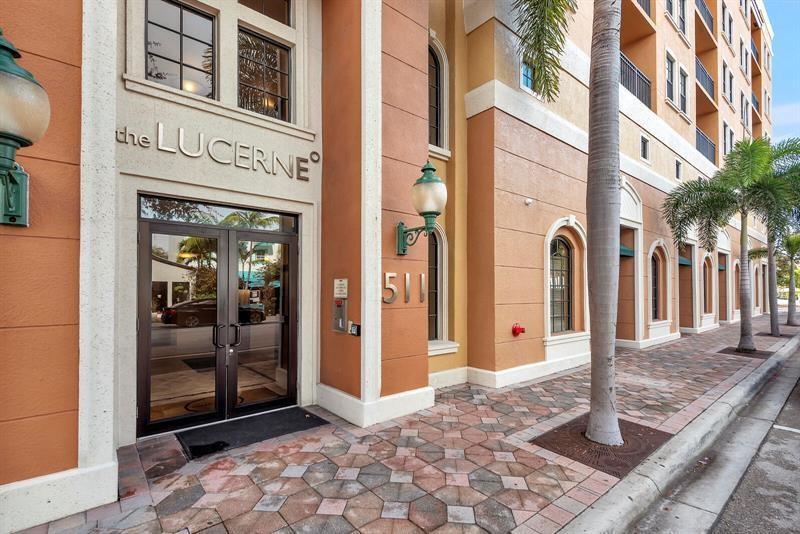 511 Lucerne Avenue 616, Florida 33460, USA