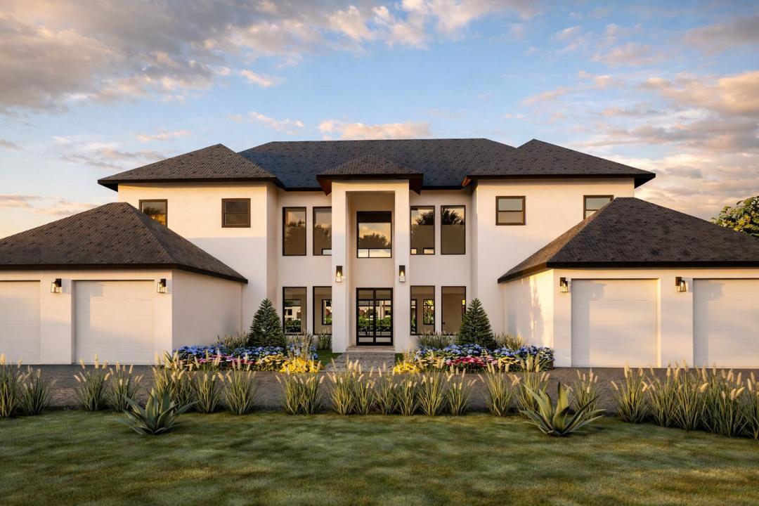 1482 Pelham Road, Wellington, Floride 33414, États-Unis