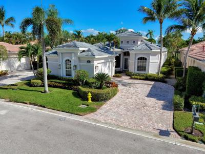 283 Porto Vecchio Way, Palm Beach Gardens, 佛羅里達州 33418, 美國