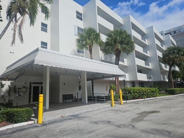 1421 S Ocean Boulevard 412, Pompano Beach, Floride 33062, États-Unis