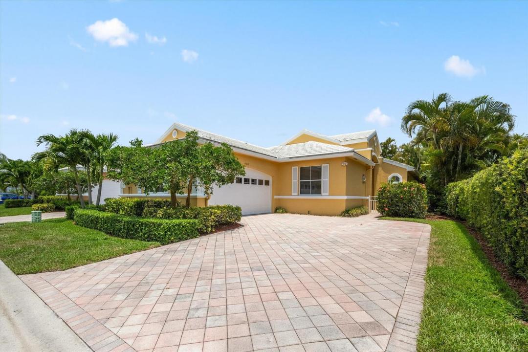 4362 Kensington Park Way, Lake Worth, 플로리다 33449, 미국