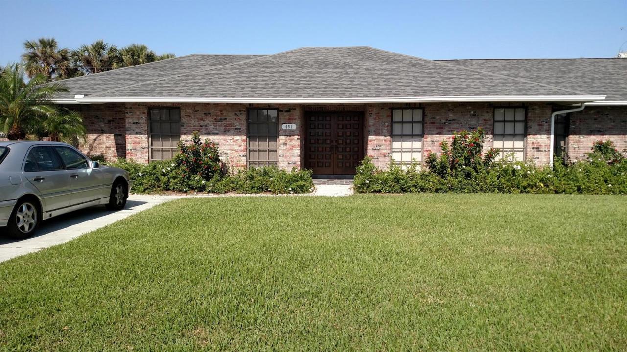 451 W Conference Drive, Boca Raton, Florida 33486, USA