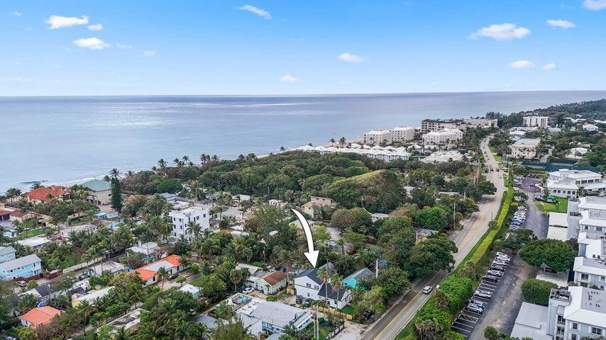 4603 N Ocean Boulevard, Boynton Beach, Florida 33435, Stati Uniti