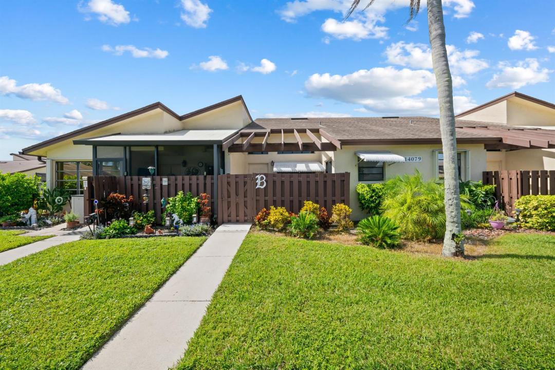 14079 Nesting Way B, Delray Beach, Floryda 33484, USA