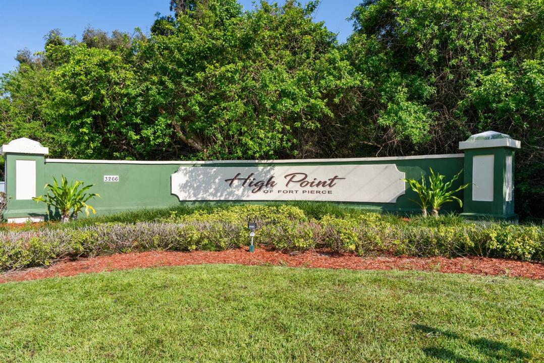 1234 S Lakes End Drive A, Fort Pierce, Floride 34982, États-Unis