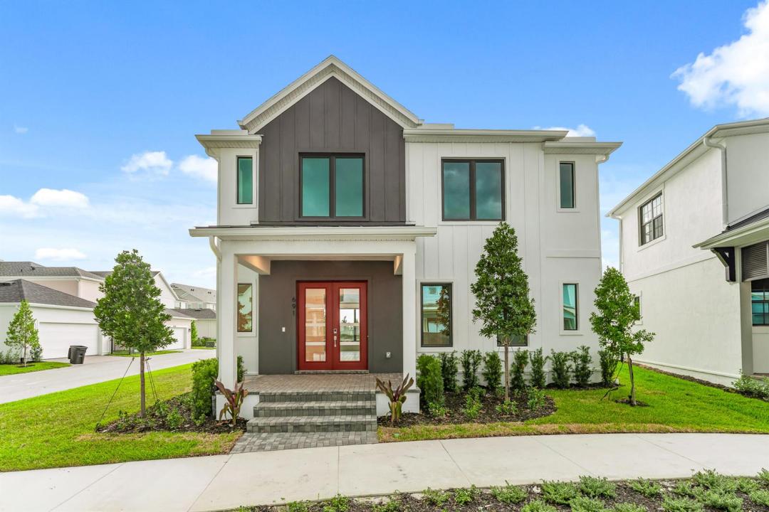 691 SW Backus Lane, Palm City, Floride 34990, États-Unis