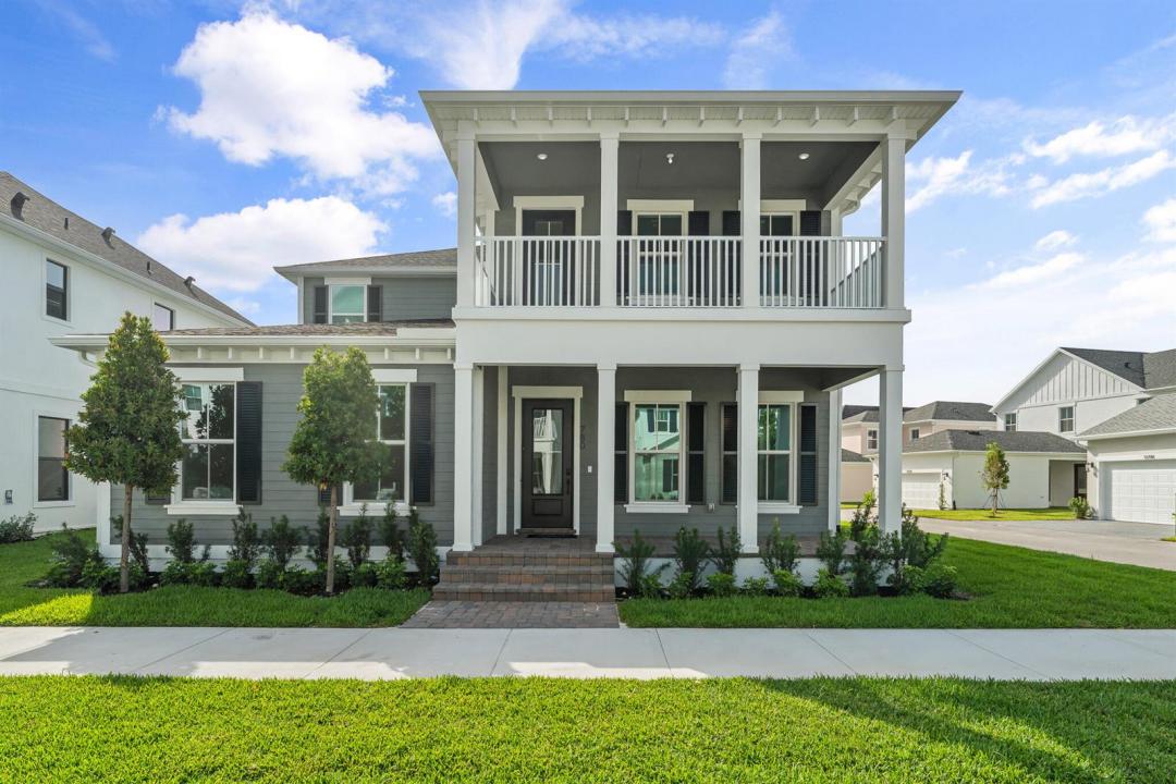 780 SW Prairie Avenue, Palm City, Flórida 34990, Estados Unidos