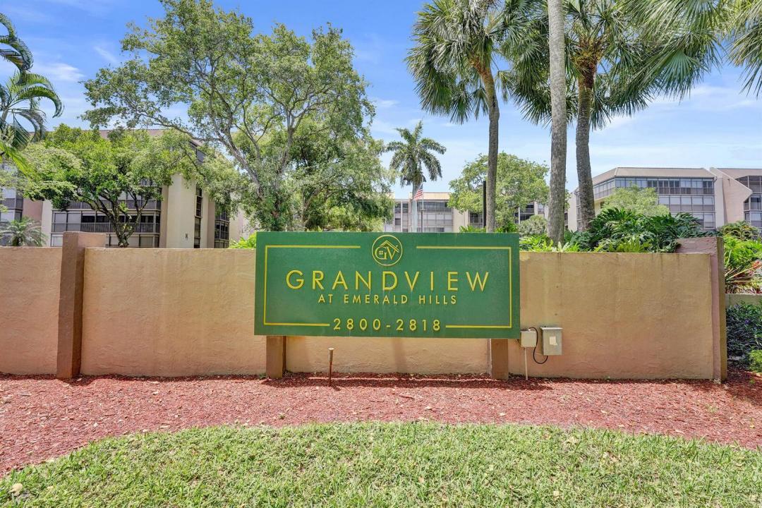 2802 N 46th Avenue B620, Hollywood, Floride 33021, États-Unis