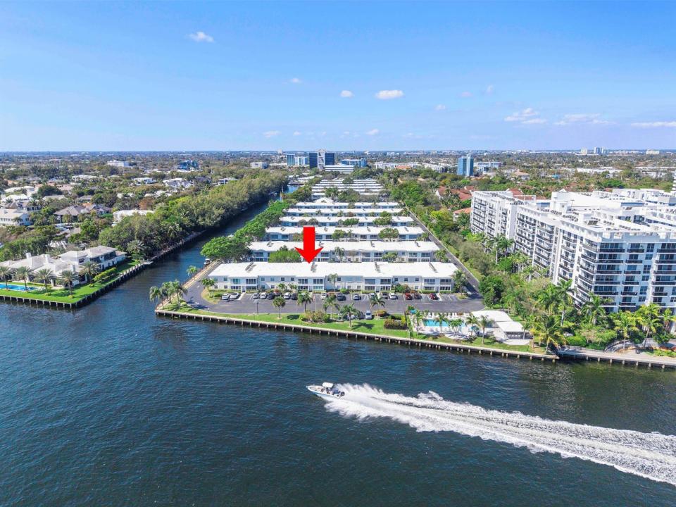 6517 Bay Club Drive 4, Fort Lauderdale, فلوريدا 33308, الولايات المتحدة