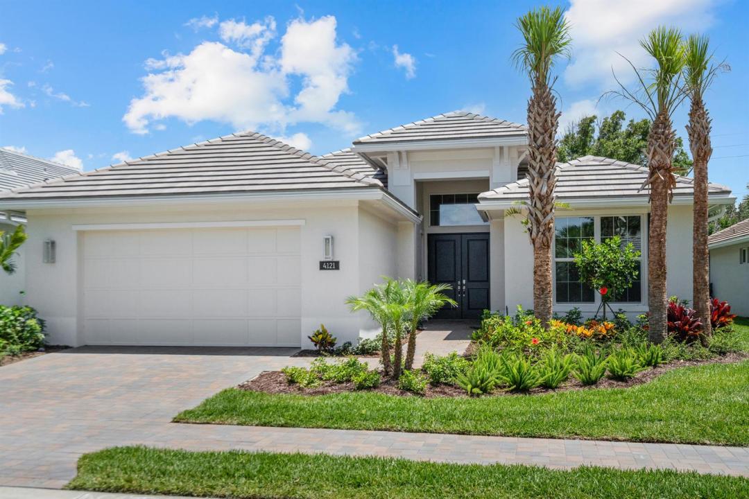 4121 Lucaya Pointe Way, Vero Beach, Florida 32967, Stati Uniti