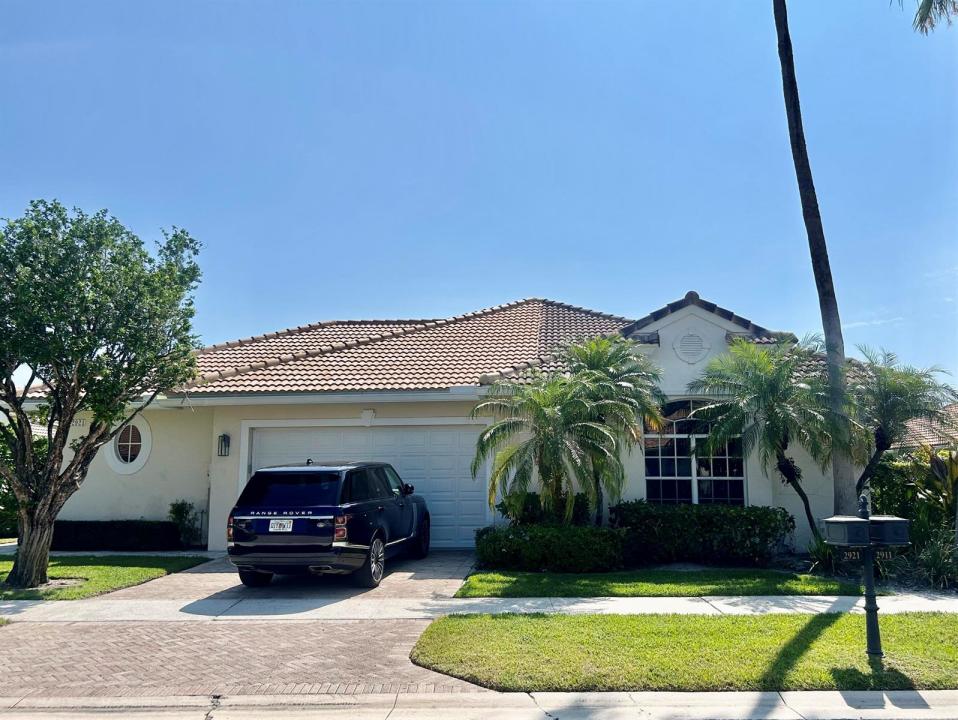 2921 Twin Oaks Way, Wellington, Floride 33414, États-Unis