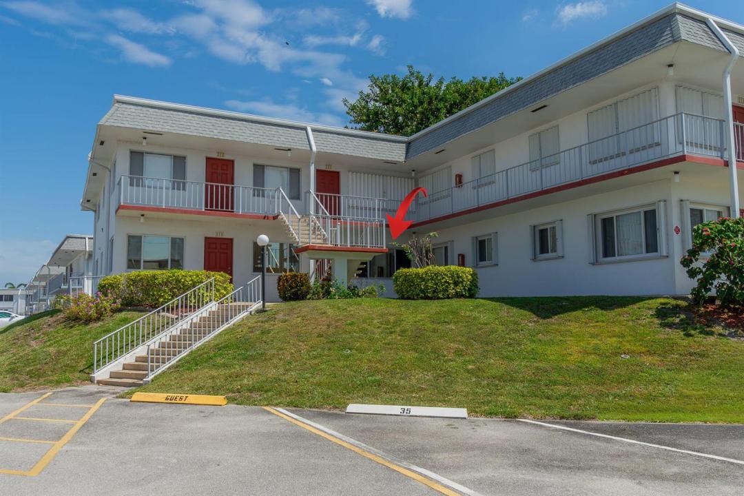3120 Cynthia Lane 115, Floride 33461, États-Unis