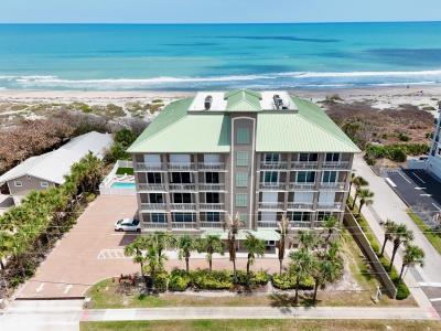 2465 S Atlantic Avenue 401, Cocoa Beach, Floride 32931, États-Unis