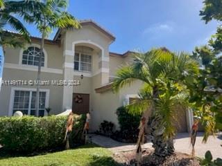3537 SW 175th Avenue, Miramar, Floride 33029, États-Unis
