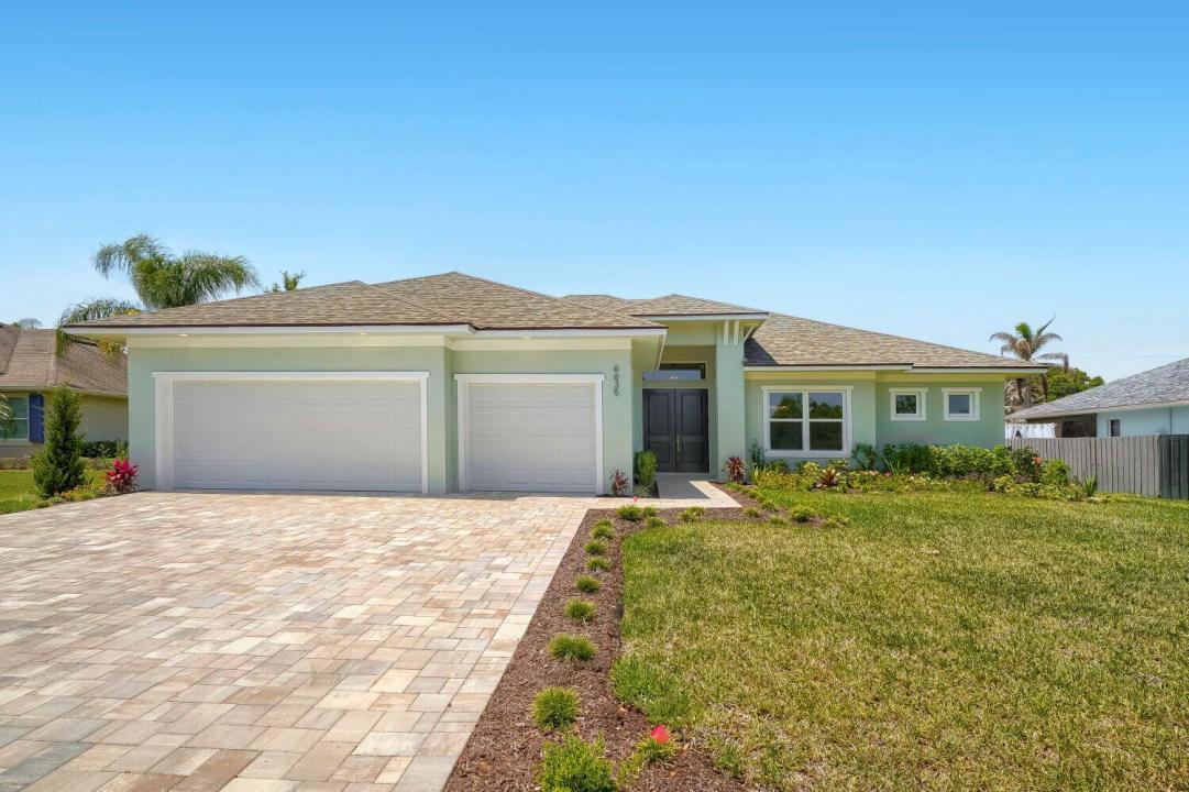 6635 49th Court, Vero Beach, Floride 32967, États-Unis