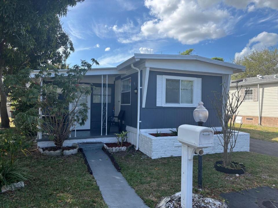 6931 NW 45th Terrace, Coconut Creek, Floride 33073, États-Unis