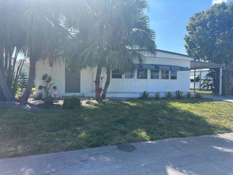 6445 Cypress Lane 377, Atlantis, Floride 33462, États-Unis