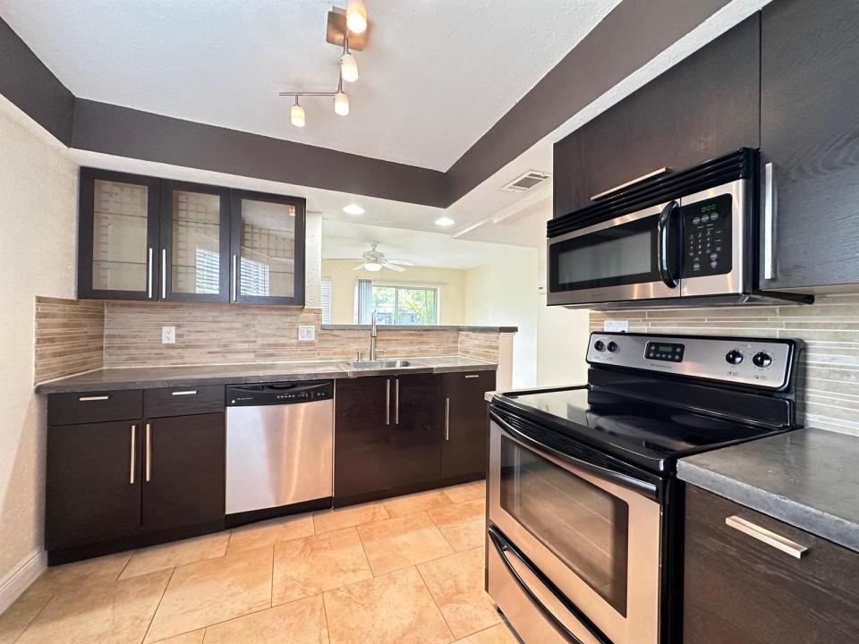 5811 NE 14th Road 1, Fort Lauderdale, Florida 33334, USA