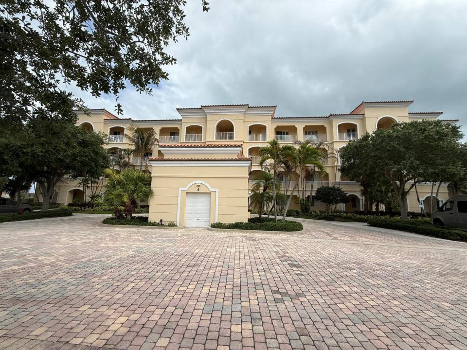 4 Harbour Isle E Drive Unit 204, Fort Pierce, Floride 34949, États-Unis