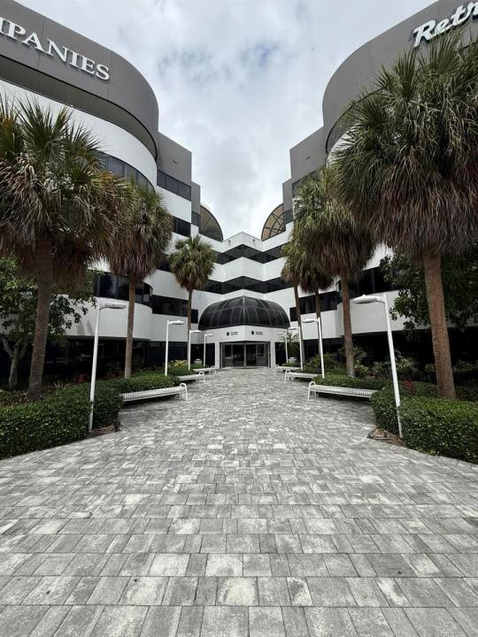 1601 Belvedere Road 208-s, West Palm Beach, Floride 33406, États-Unis