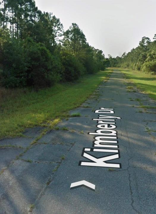 *** Kimberly Drive, North Port, Floride 34288, États-Unis