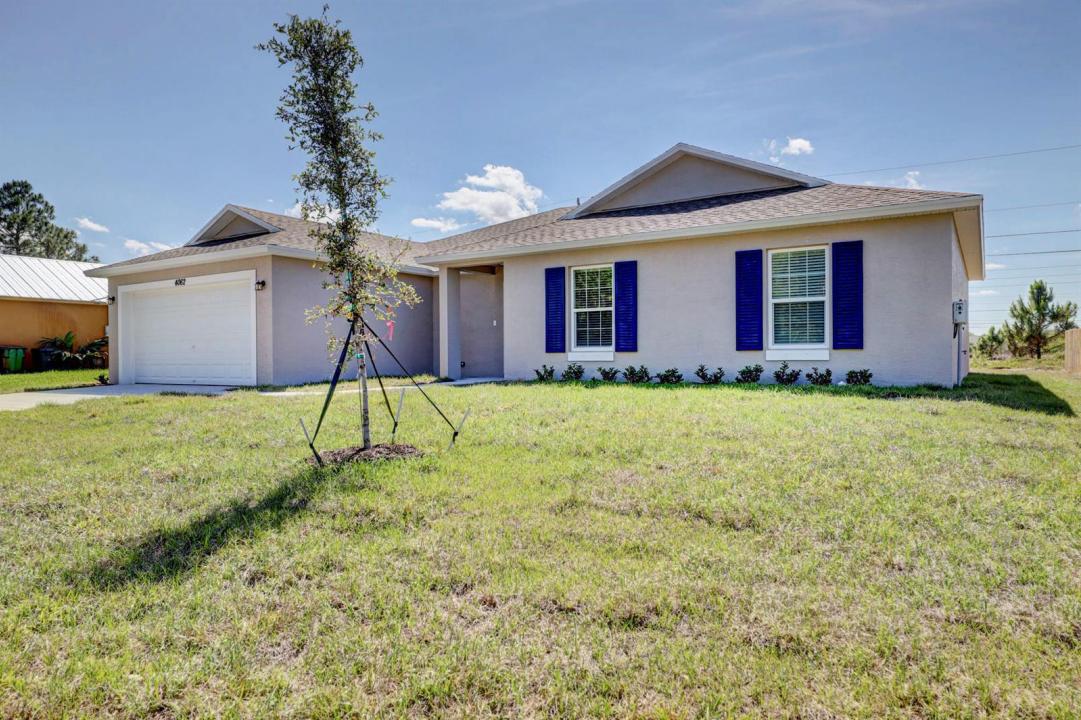 1817 SW Altman Avenue, Port St. Lucie, Floride 34953, États-Unis