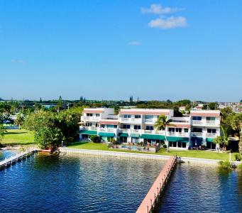 324 N Lake Drive, Lantana, Floride 33462, États-Unis
