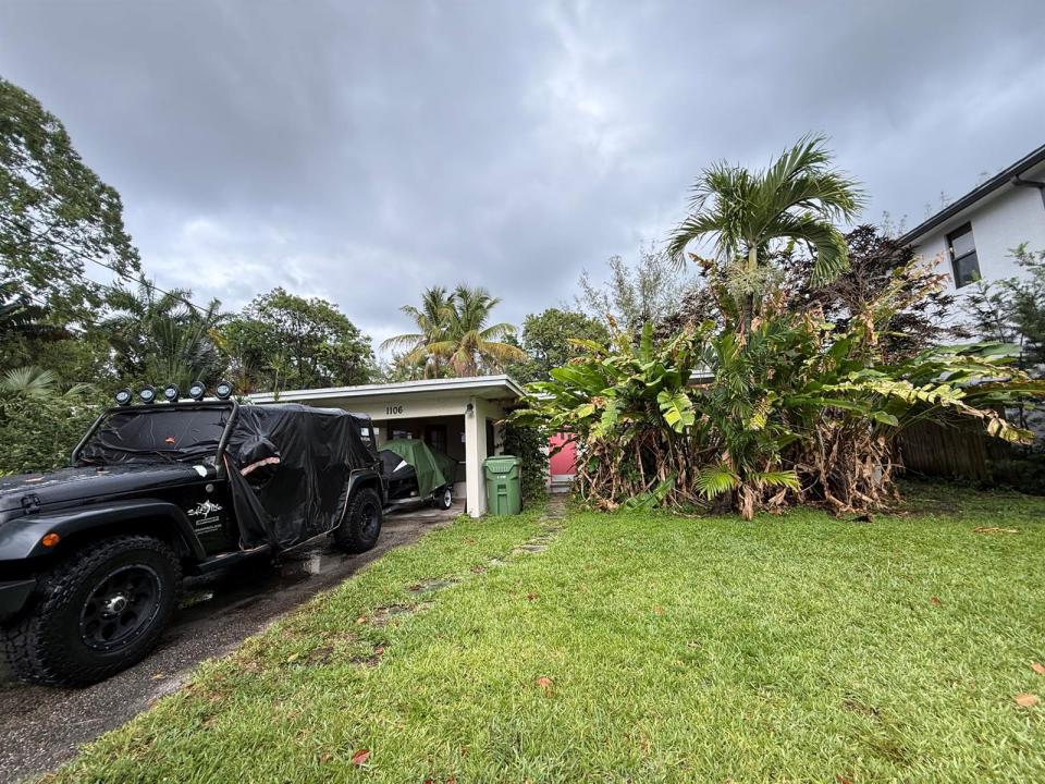 1106 NE 18th Avenue, Fort Lauderdale, Floride 33304, États-Unis