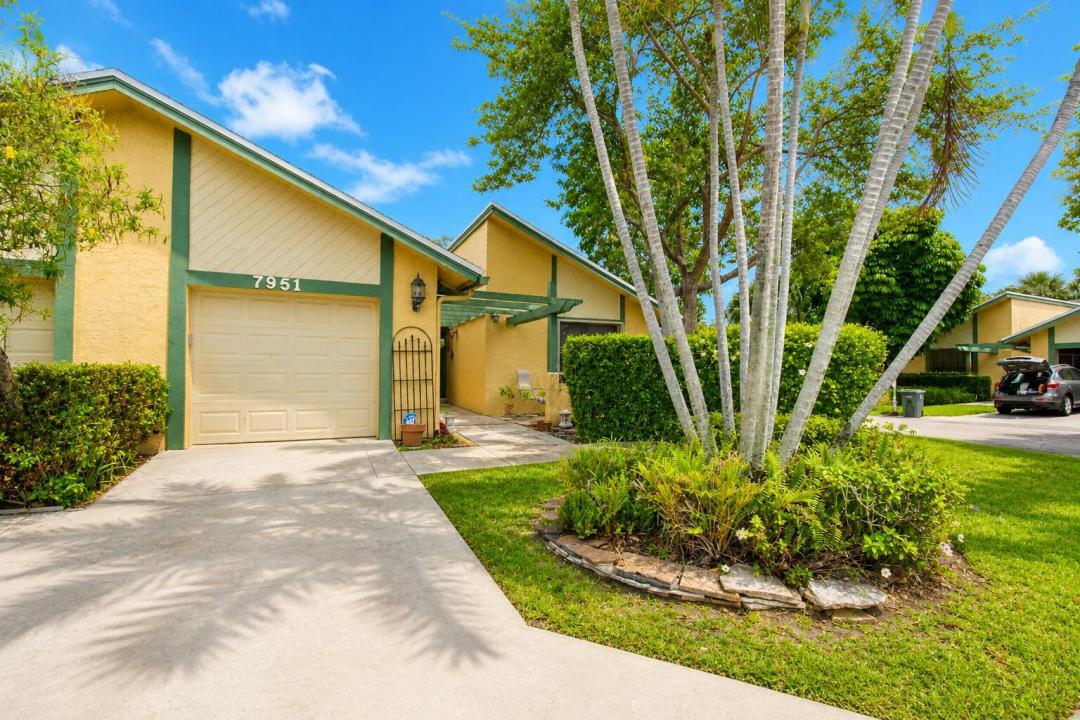7951 Little Lane, Boca Raton, Floride 33433, États-Unis