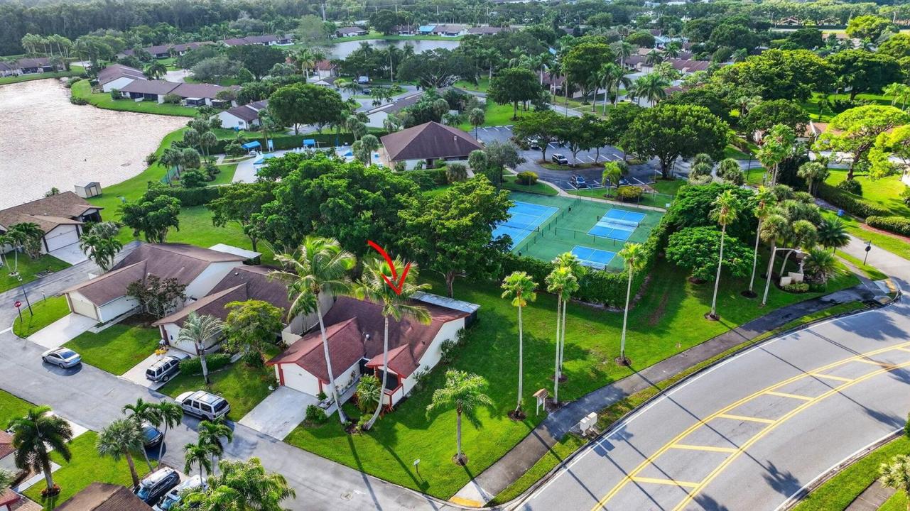 29 Fawlkland Circle, Boynton Beach, Florida 33426, Stati Uniti