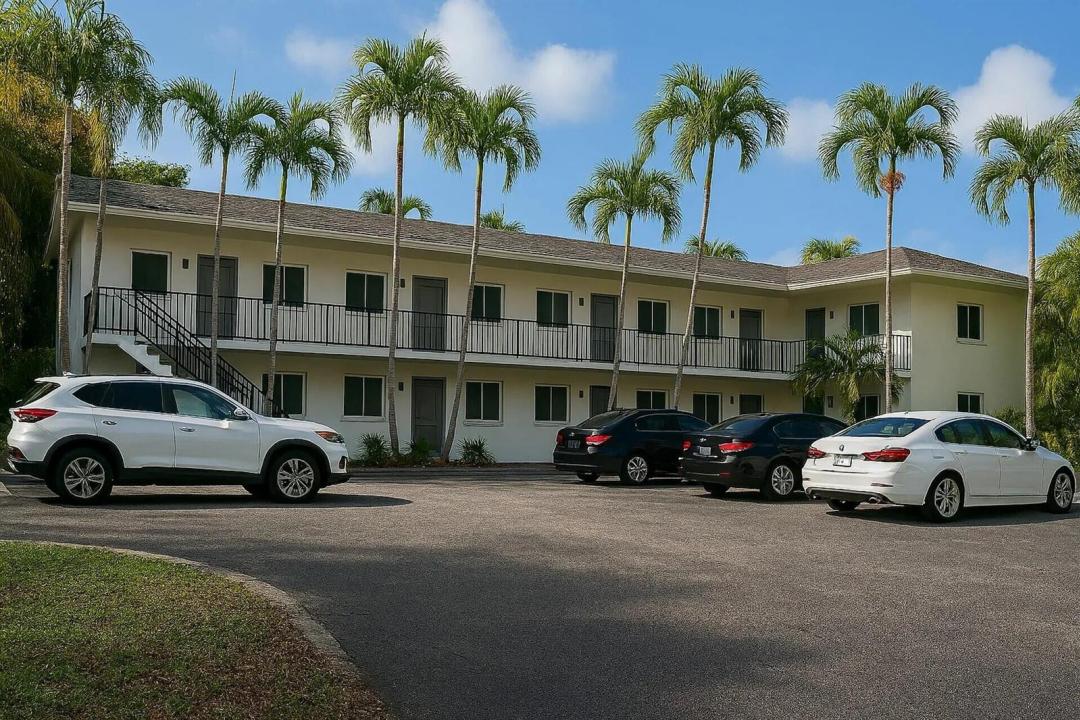 100 SW 9th Street 103, Fort Lauderdale, 플로리다 33315, 미국