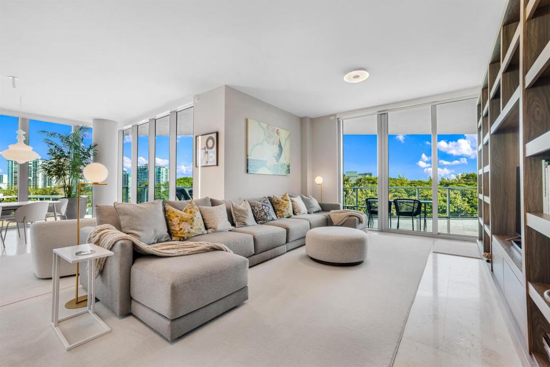 701 N Fort Lauderdale Beach Boulevard 406, Fort Lauderdale, فلوريدا 33304, الولايات المتحدة