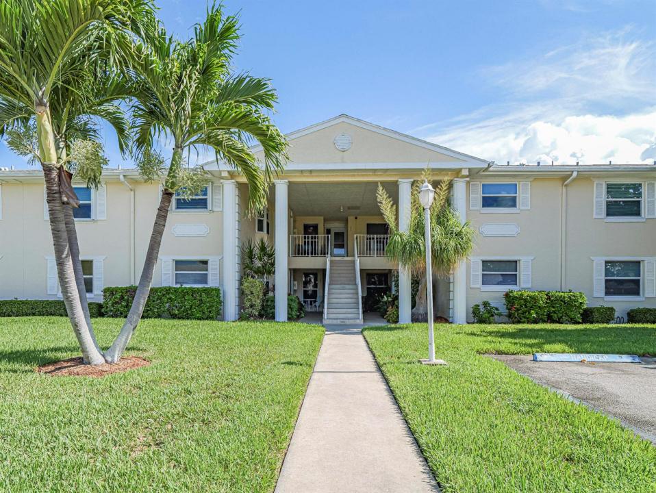 870 Lake Orchid Circle 204, Vero Beach, Florida 32962, Stati Uniti
