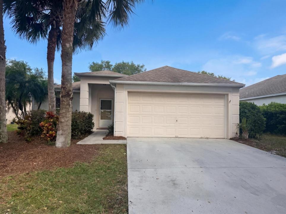 262 SW Panther Trace, Port St. Lucie, Floride 34953, États-Unis