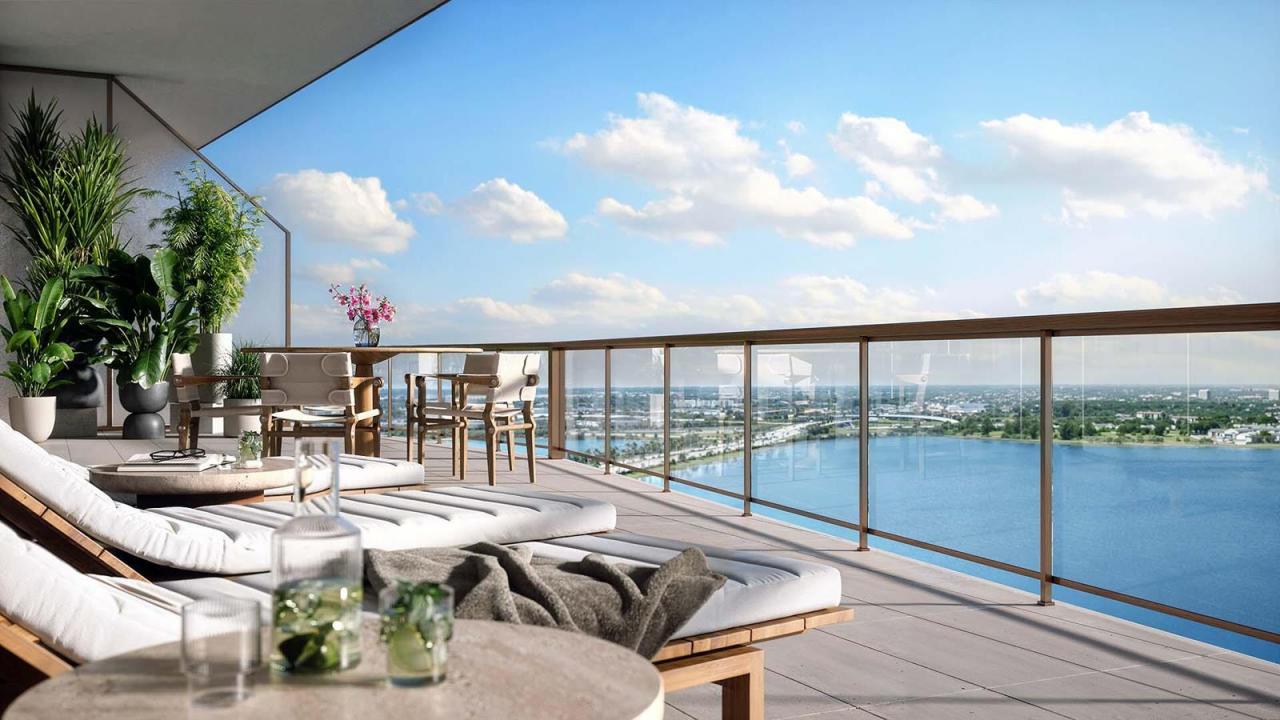 550 S Australian Avenue 1905, West Palm Beach, Floride 33401, États-Unis