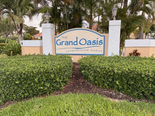 5661 Riverside Drive 203b7, Coral Springs, Floride 33067, États-Unis