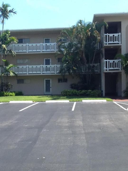 2724 S Garden Dr 306, Lake Worth, Floryda 33461, USA