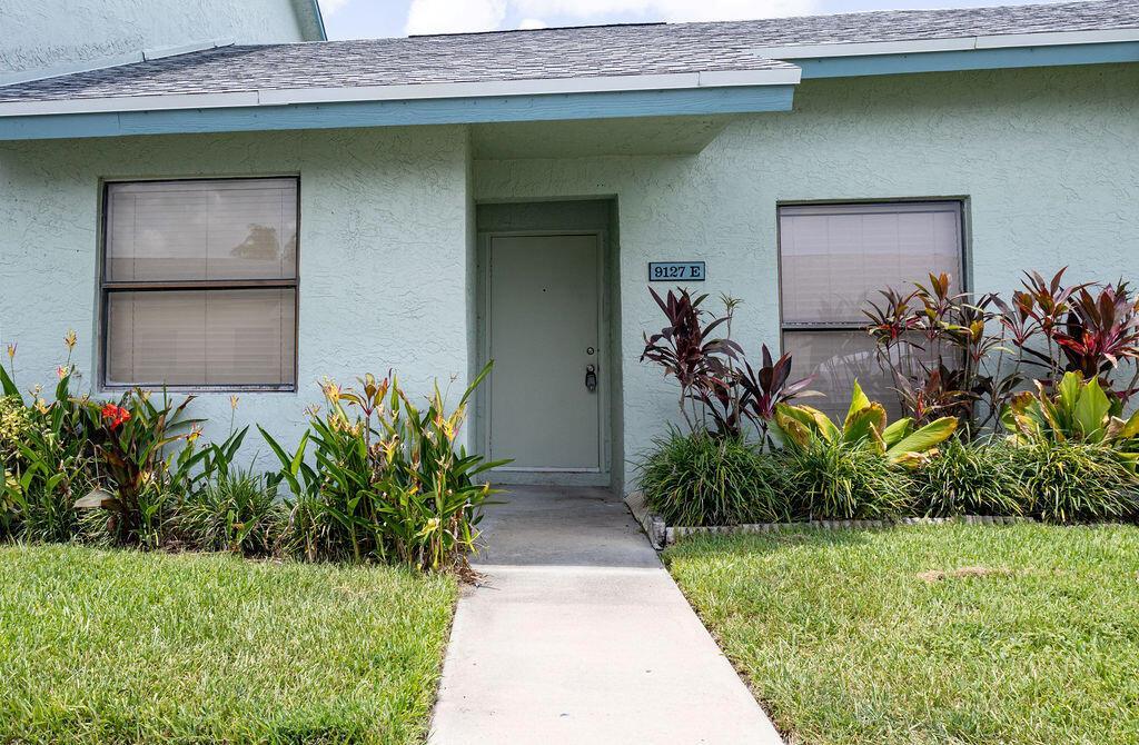 9127 SW 21st Street E, Boca Raton, Floride 33428, États-Unis