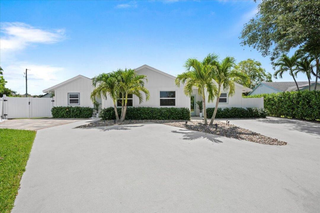 6075 Francis Street, Jupiter, Floride 33458, États-Unis