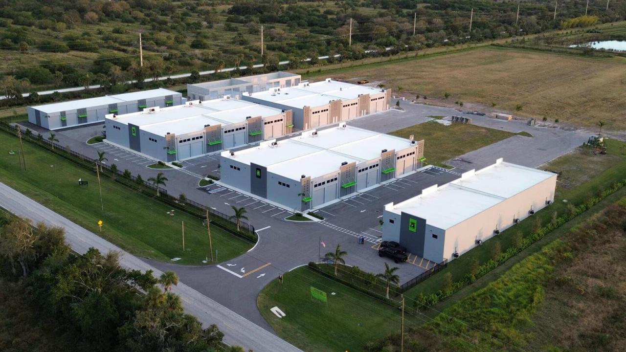 6509 Saint Lucie Boulevard Bldg 7, Unit 8, Fort Pierce, Florida 34946, Stati Uniti
