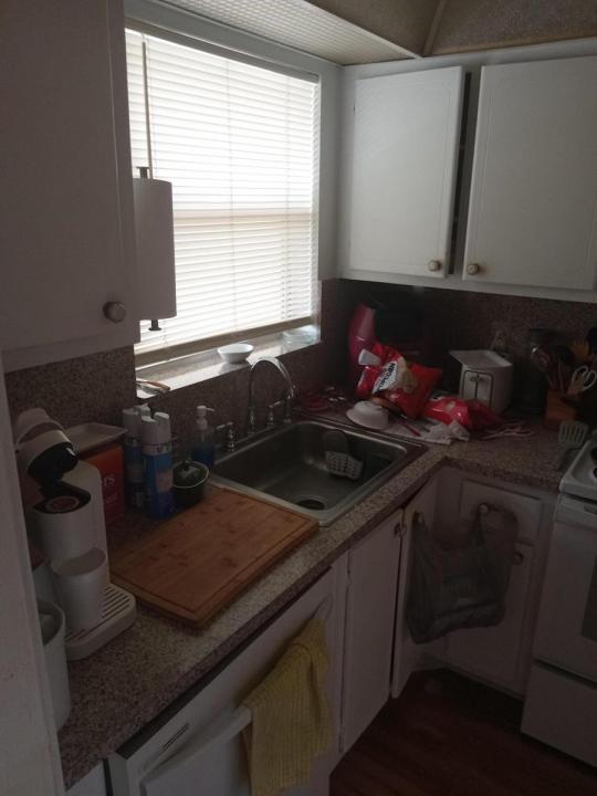 2901 E Sunrise Lakes E Drive 202, Sunrise, Floride 33322, États-Unis