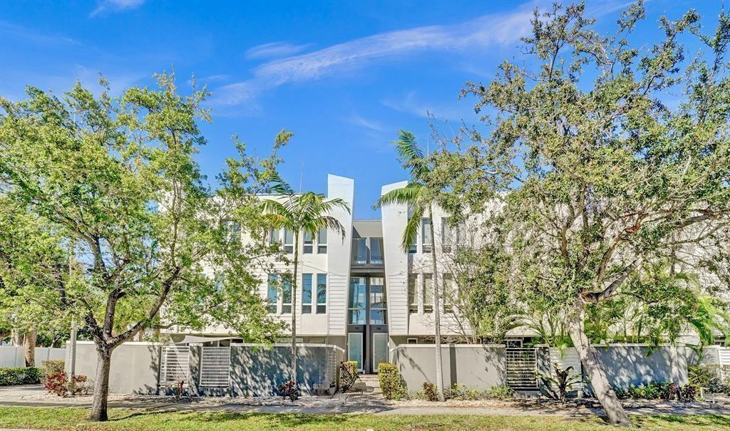 703 SE 16th Court, Fort Lauderdale, Floride 33316, États-Unis