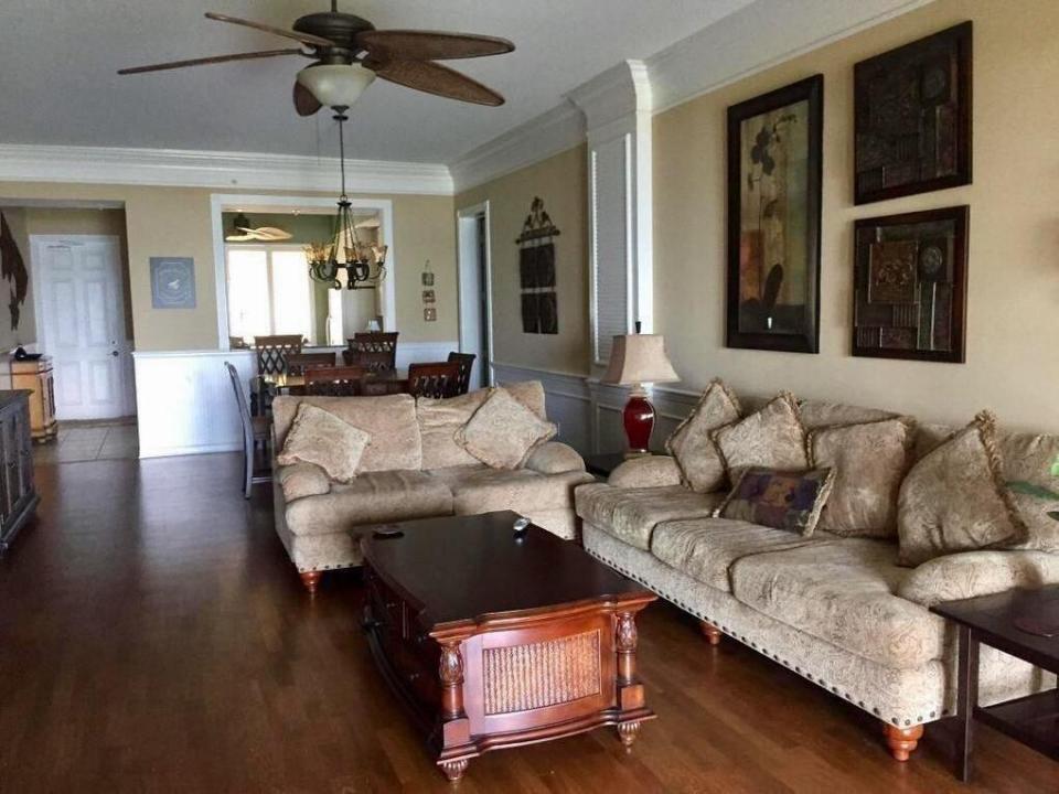 20 Harbour Isle W Drive 106, Fort Pierce, Florida 34949, Stati Uniti