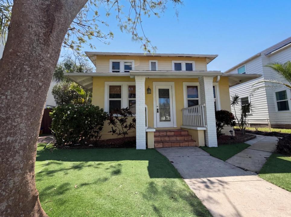 207 S Ocean Breeze, Floride 33460, États-Unis